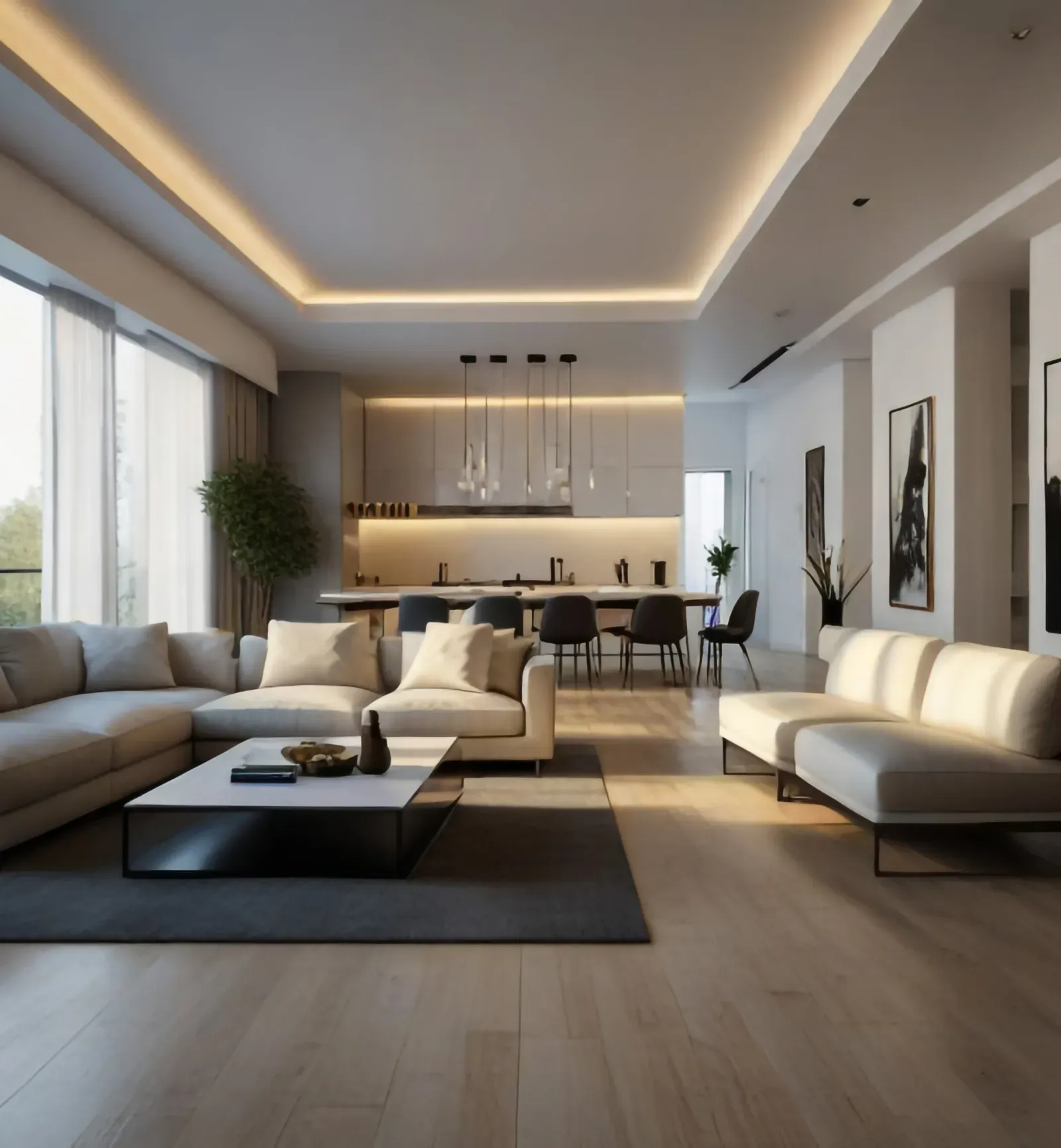 Architectural Beauty